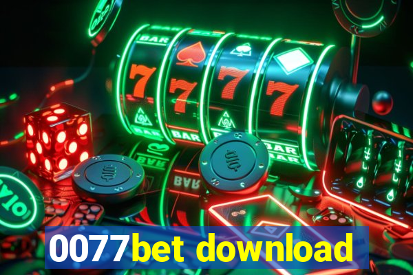 0077bet download